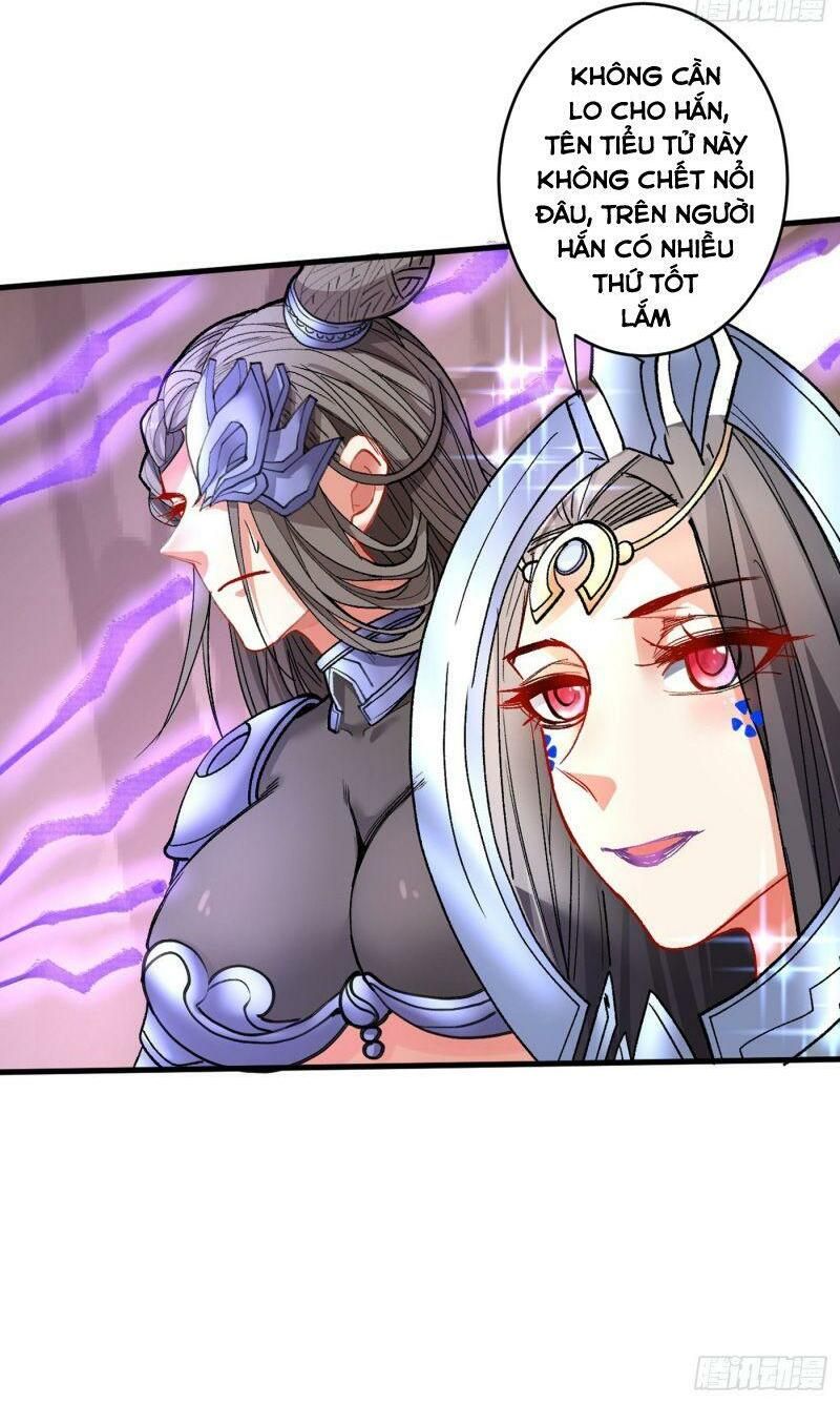 đọc truyện Bị Dạy Dỗ Thành Thánh Chương 20 ảnh 10 tại Thiên Thai Truyện