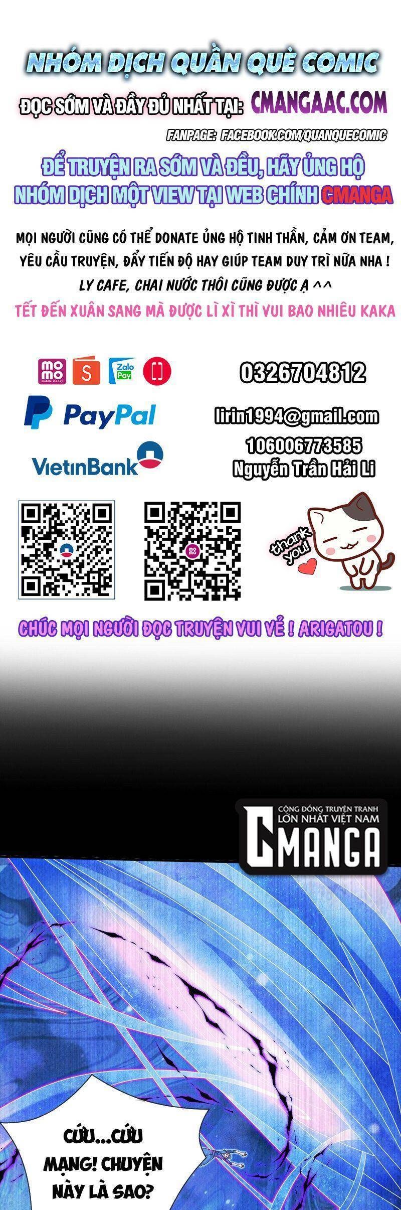 đọc truyện Bị Dạy Dỗ Thành Thánh Chương 200 ảnh 3 tại Thiên Thai Truyện