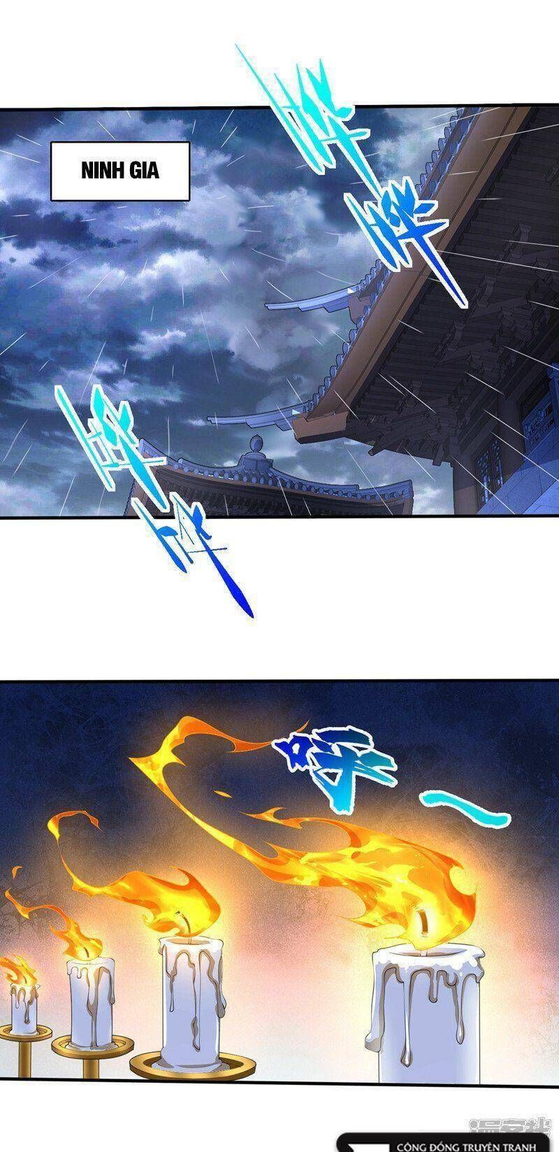 đọc truyện Bị Dạy Dỗ Thành Thánh Chương 200 ảnh 20 tại Thiên Thai Truyện