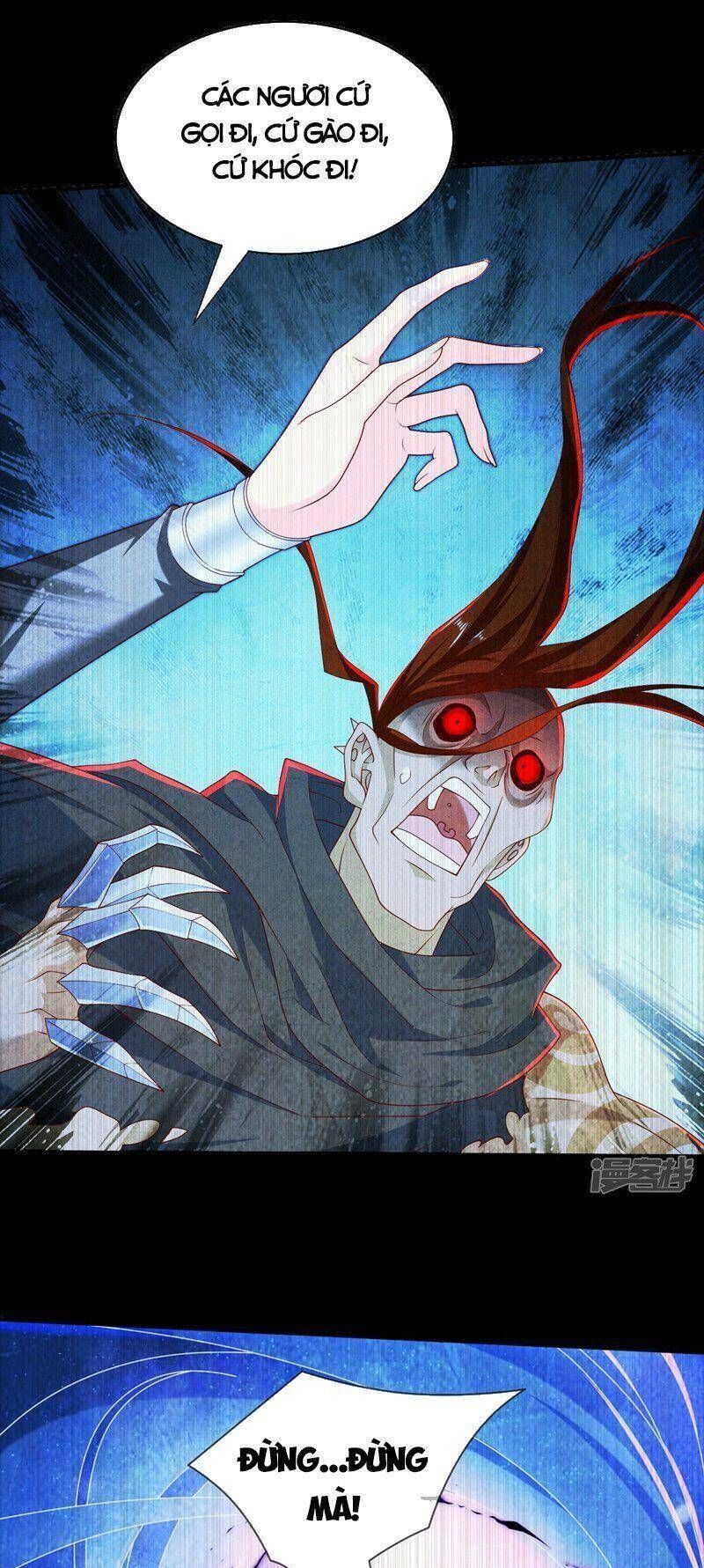 đọc truyện Bị Dạy Dỗ Thành Thánh Chương 200 ảnh 5 tại Thiên Thai Truyện