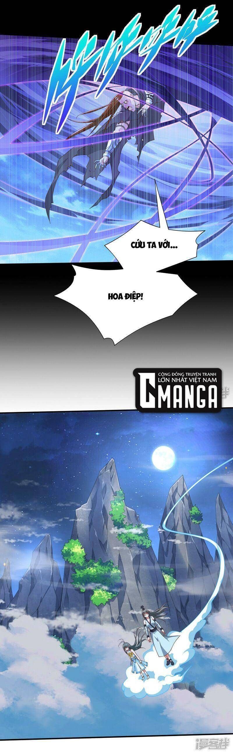 đọc truyện Bị Dạy Dỗ Thành Thánh Chương 200 ảnh 7 tại Thiên Thai Truyện