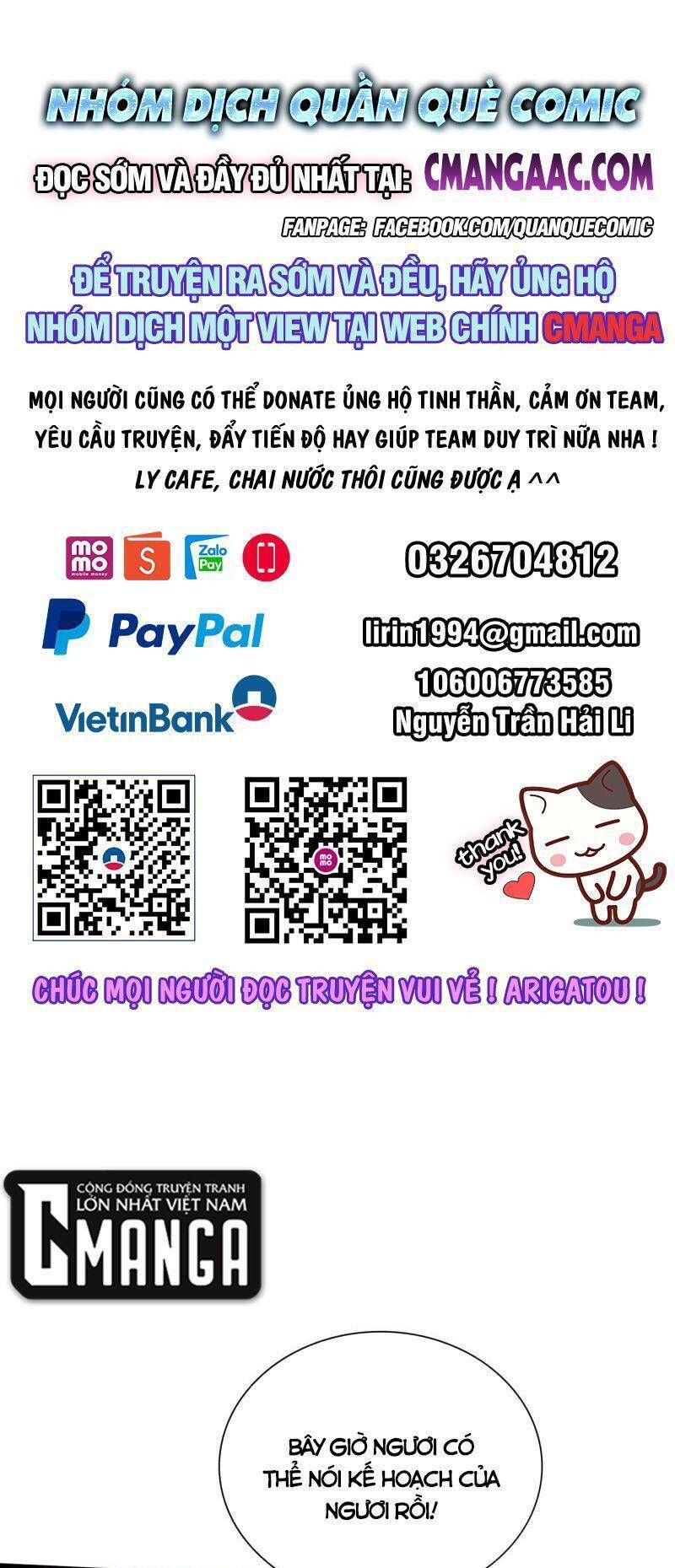 đọc truyện Bị Dạy Dỗ Thành Thánh Chương 204 ảnh 3 tại Thiên Thai Truyện