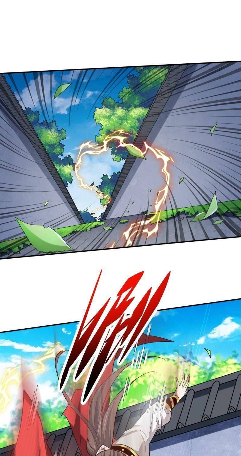 đọc truyện Bị Dạy Dỗ Thành Thánh Chương 204 ảnh 17 tại Thiên Thai Truyện