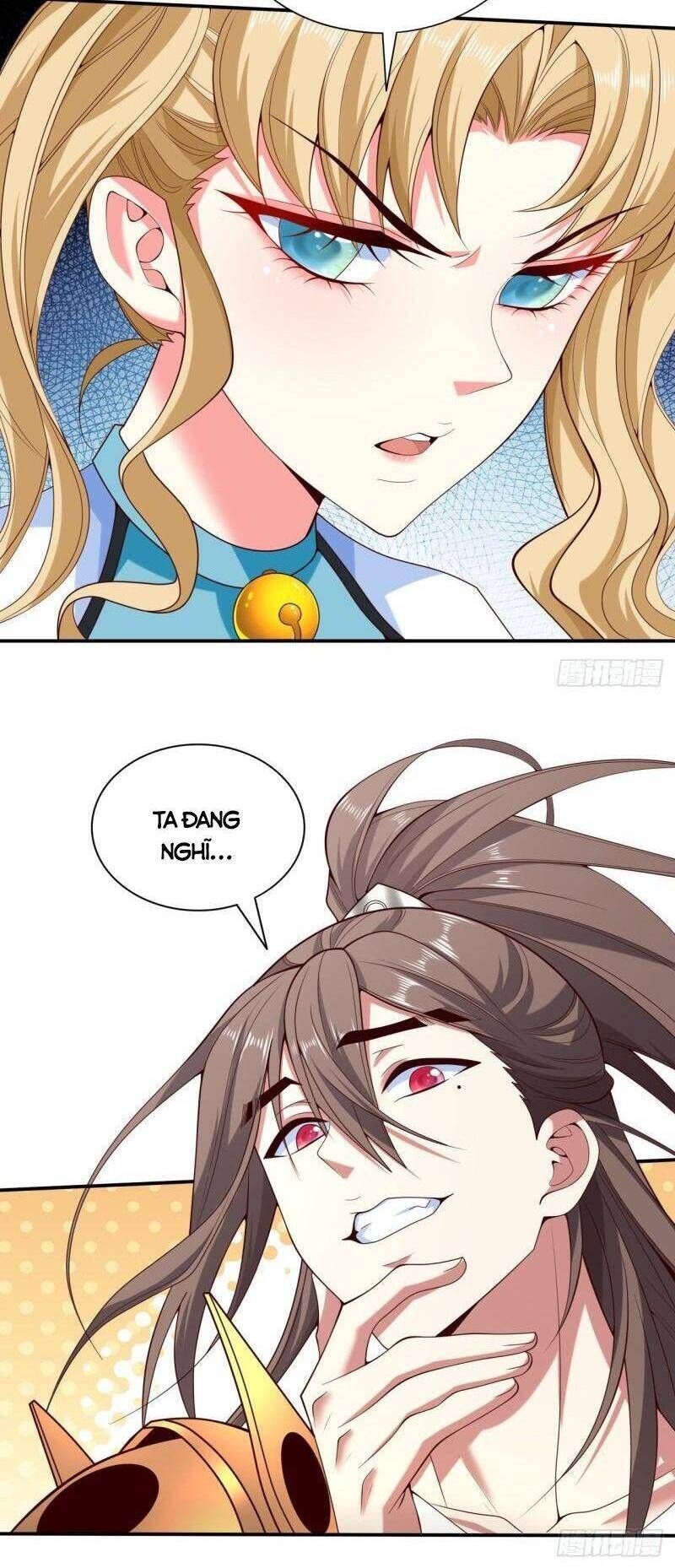 đọc truyện Bị Dạy Dỗ Thành Thánh Chương 204 ảnh 4 tại Thiên Thai Truyện