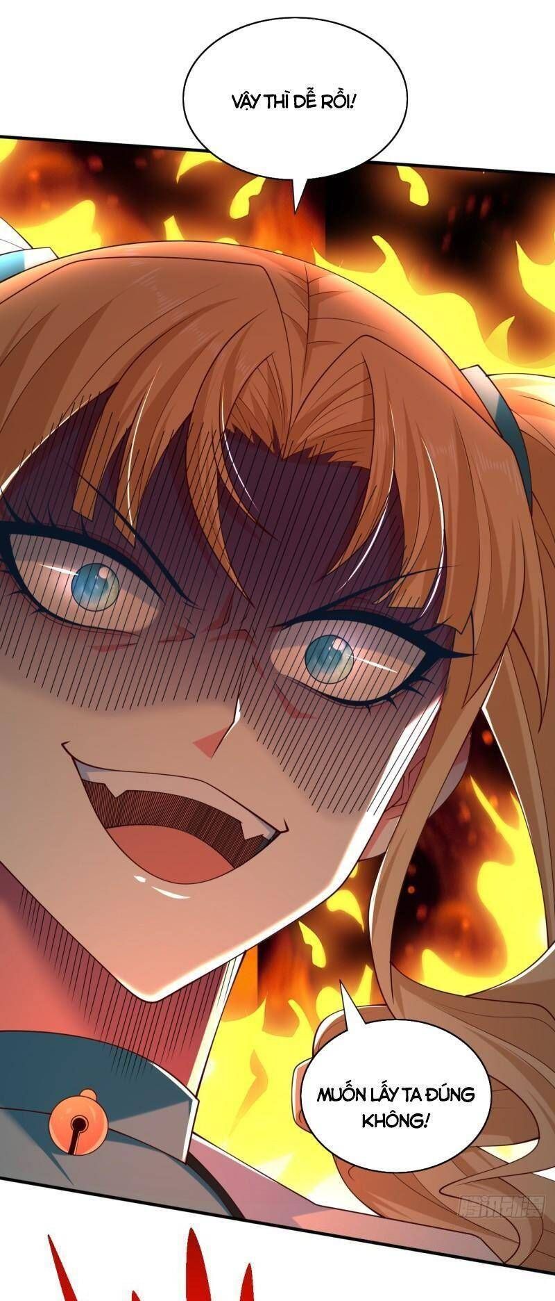 đọc truyện Bị Dạy Dỗ Thành Thánh Chương 204 ảnh 11 tại Thiên Thai Truyện