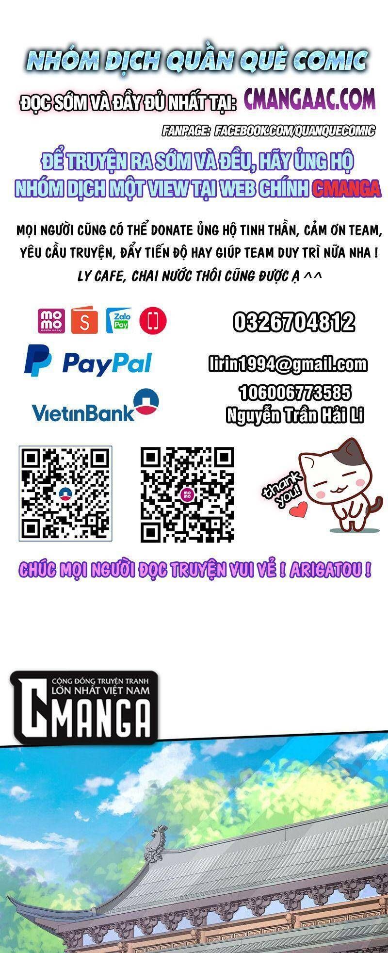 đọc truyện Bị Dạy Dỗ Thành Thánh Chương 205 ảnh 3 tại Thiên Thai Truyện