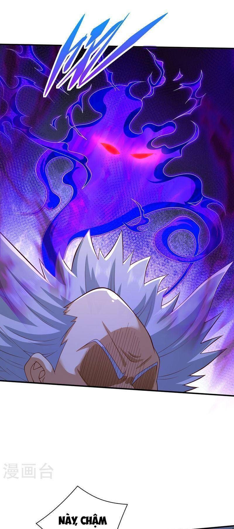 đọc truyện Bị Dạy Dỗ Thành Thánh Chương 205 ảnh 15 tại Thiên Thai Truyện