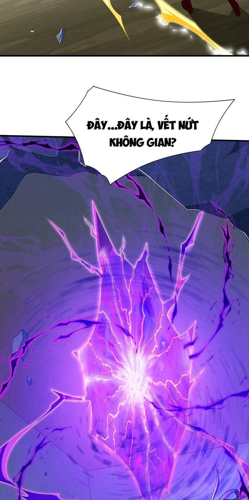 đọc truyện Bị Dạy Dỗ Thành Thánh Chương 205 ảnh 18 tại Thiên Thai Truyện