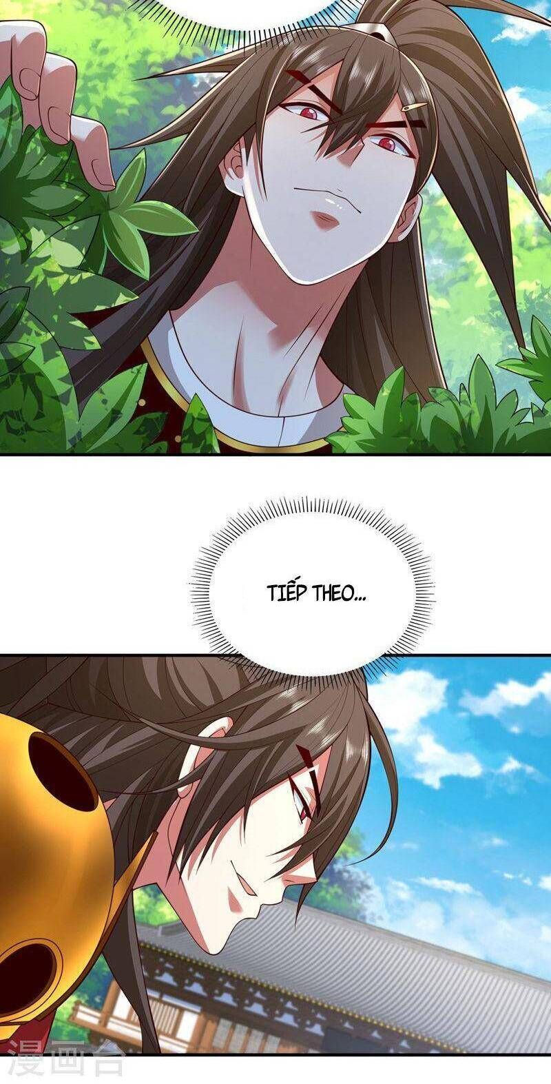 đọc truyện Bị Dạy Dỗ Thành Thánh Chương 205 ảnh 10 tại Thiên Thai Truyện