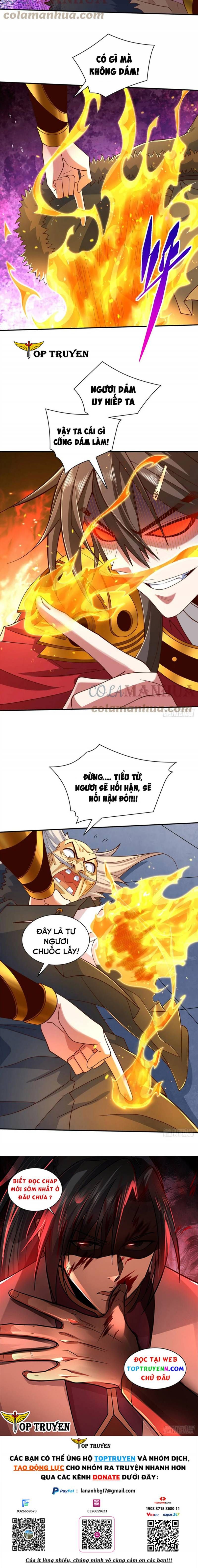 đọc truyện Bị Dạy Dỗ Thành Thánh Chương 207 ảnh 5 tại Thiên Thai Truyện