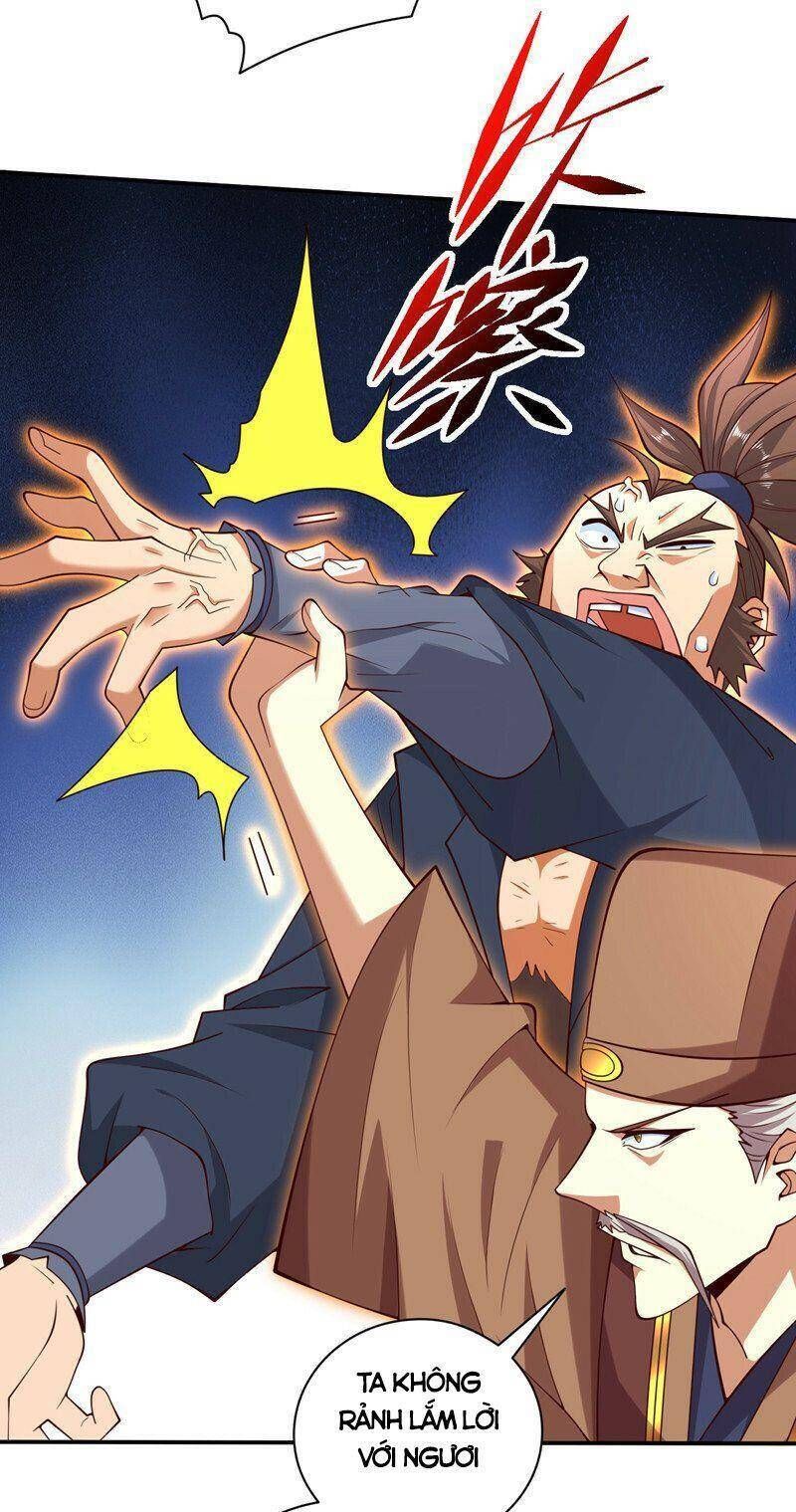 đọc truyện Bị Dạy Dỗ Thành Thánh Chương 208 ảnh 15 tại Thiên Thai Truyện