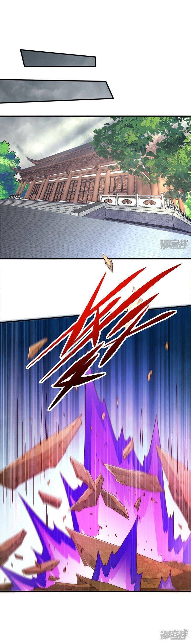 đọc truyện Bị Dạy Dỗ Thành Thánh Chương 208 ảnh 18 tại Thiên Thai Truyện