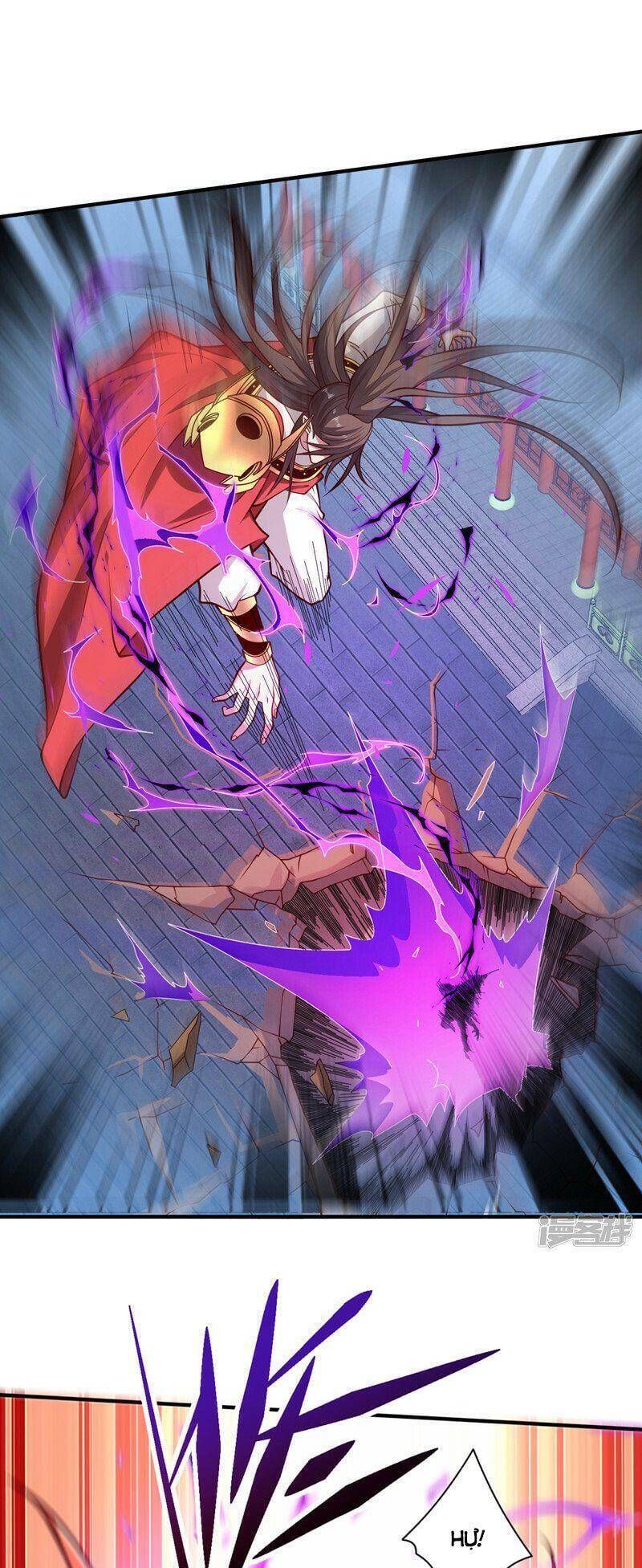 đọc truyện Bị Dạy Dỗ Thành Thánh Chương 208 ảnh 19 tại Thiên Thai Truyện