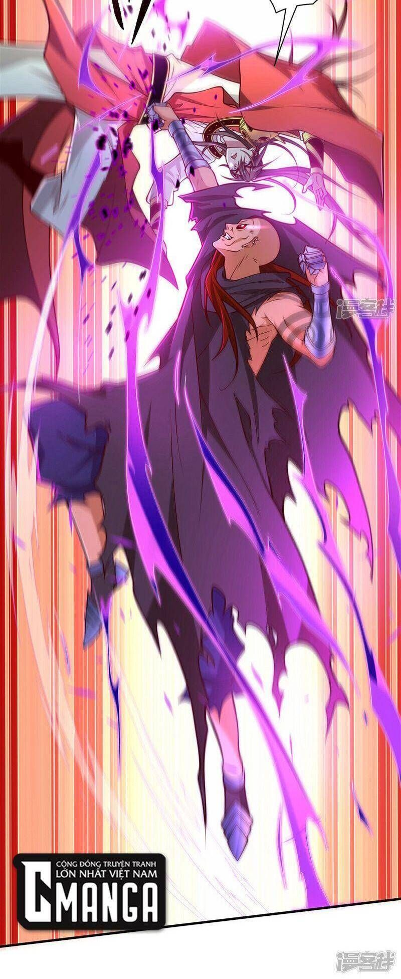 đọc truyện Bị Dạy Dỗ Thành Thánh Chương 208 ảnh 20 tại Thiên Thai Truyện