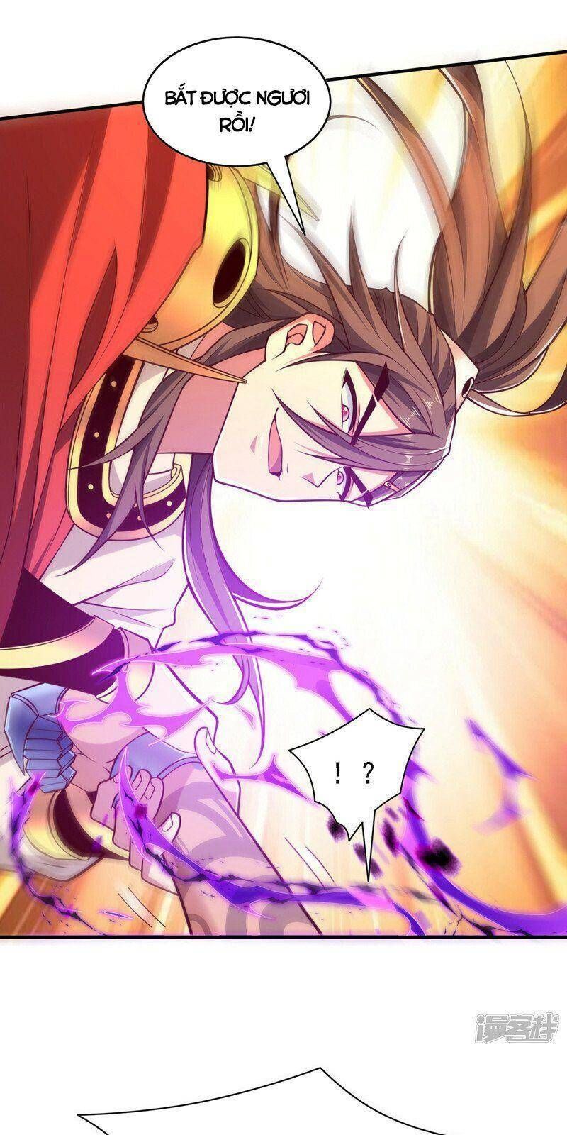 đọc truyện Bị Dạy Dỗ Thành Thánh Chương 208 ảnh 21 tại Thiên Thai Truyện