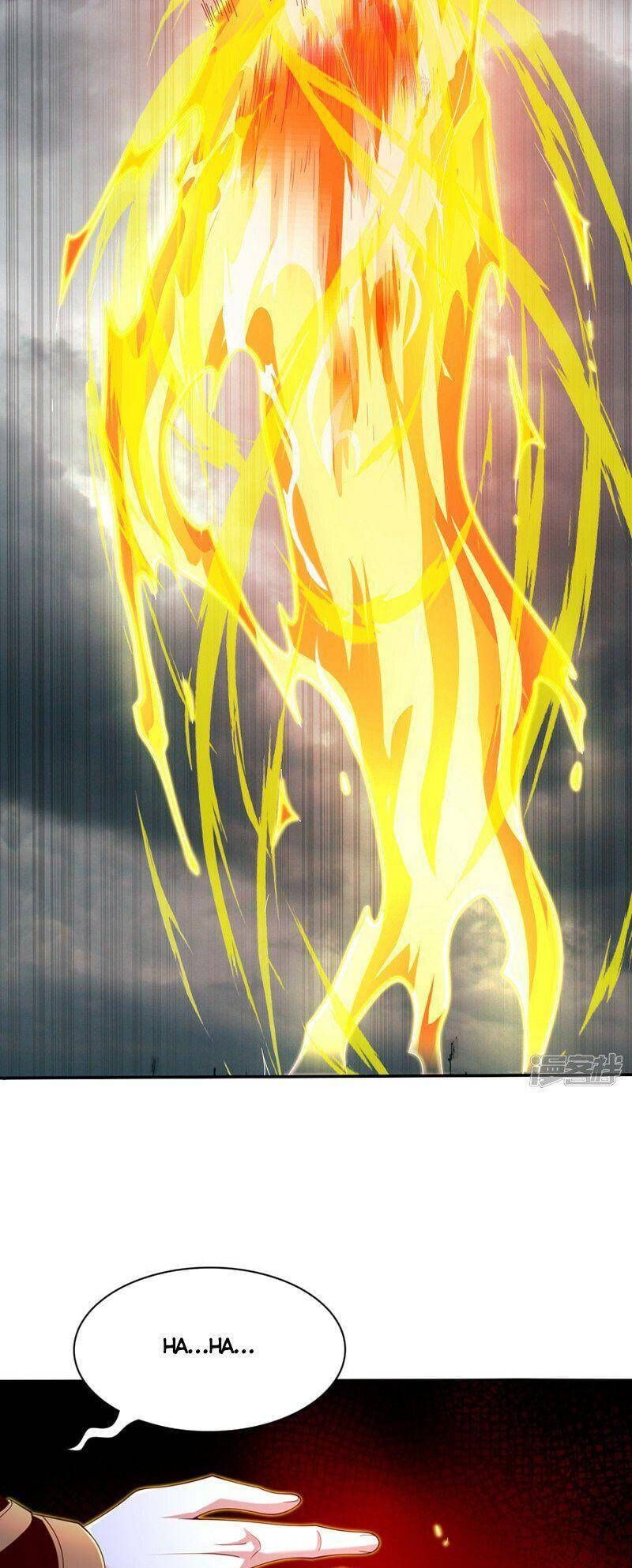 đọc truyện Bị Dạy Dỗ Thành Thánh Chương 208 ảnh 23 tại Thiên Thai Truyện