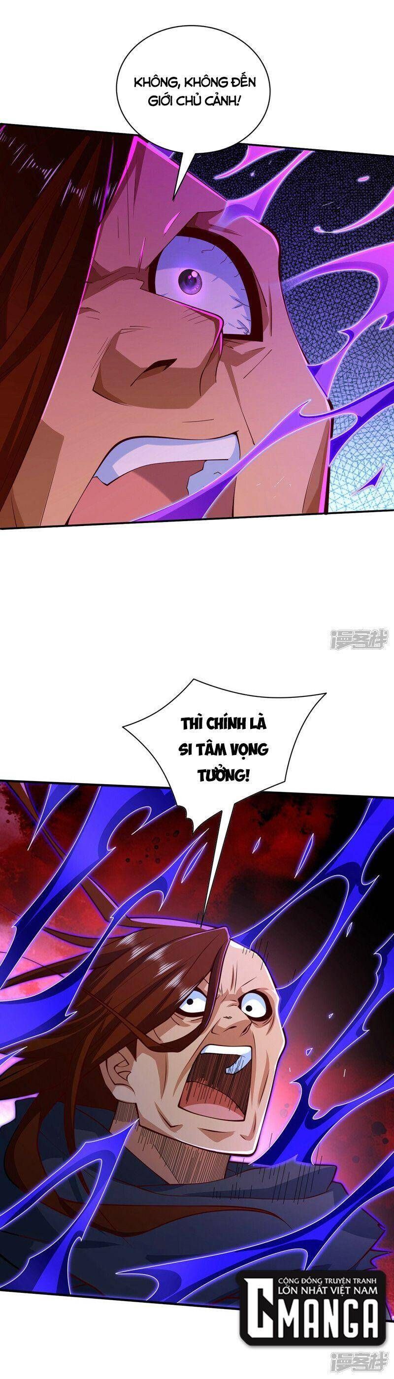 đọc truyện Bị Dạy Dỗ Thành Thánh Chương 208 ảnh 27 tại Thiên Thai Truyện