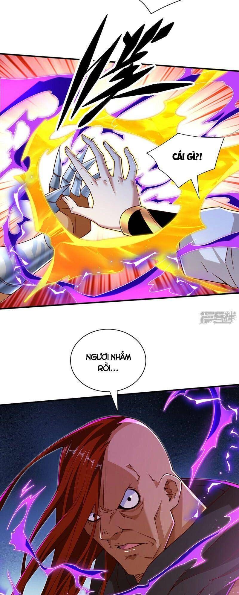 đọc truyện Bị Dạy Dỗ Thành Thánh Chương 208 ảnh 9 tại Thiên Thai Truyện