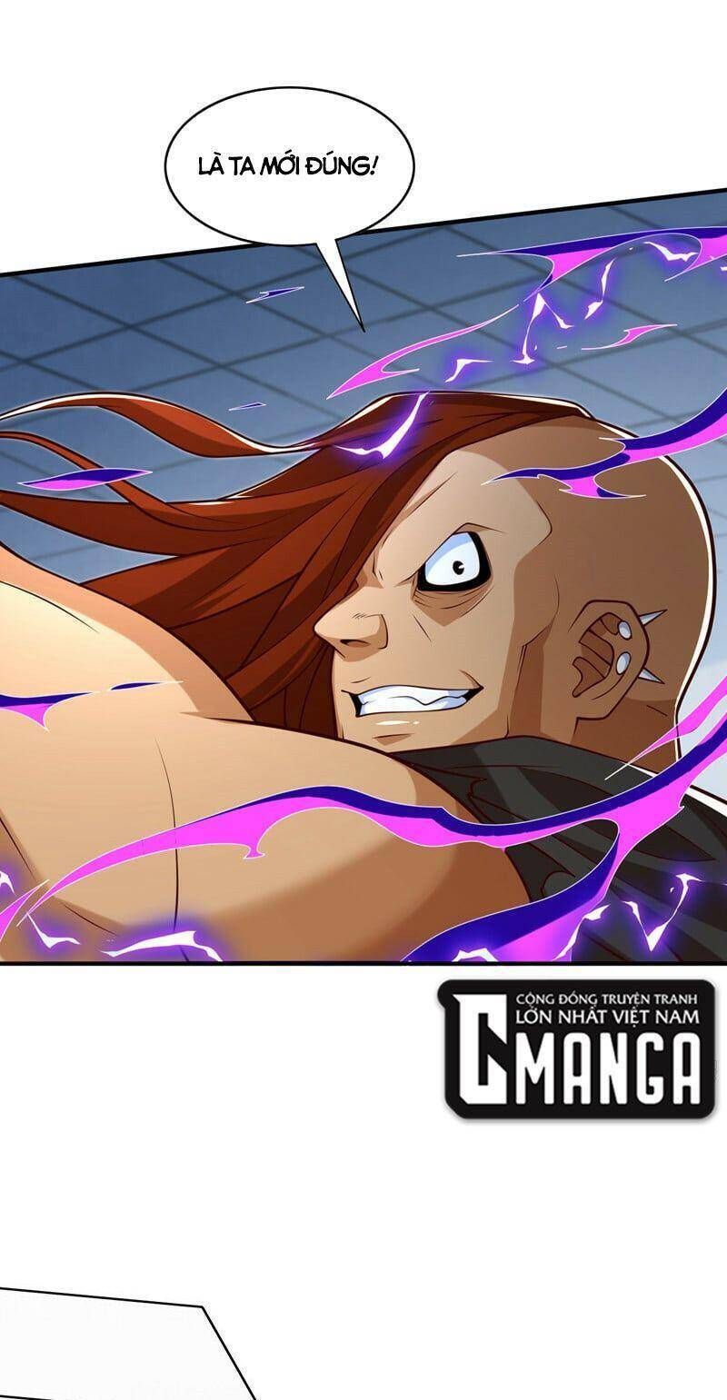 đọc truyện Bị Dạy Dỗ Thành Thánh Chương 208 ảnh 11 tại Thiên Thai Truyện