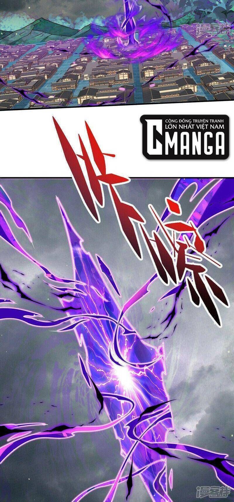 đọc truyện Bị Dạy Dỗ Thành Thánh Chương 209 ảnh 20 tại Thiên Thai Truyện