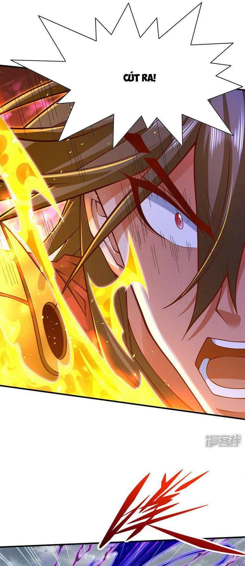 đọc truyện Bị Dạy Dỗ Thành Thánh Chương 209 ảnh 6 tại Thiên Thai Truyện