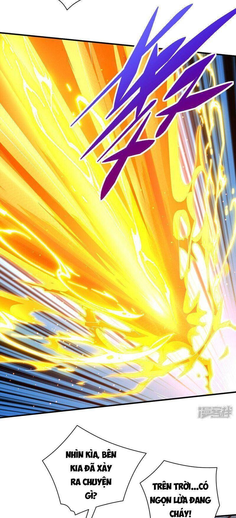 đọc truyện Bị Dạy Dỗ Thành Thánh Chương 209 ảnh 9 tại Thiên Thai Truyện