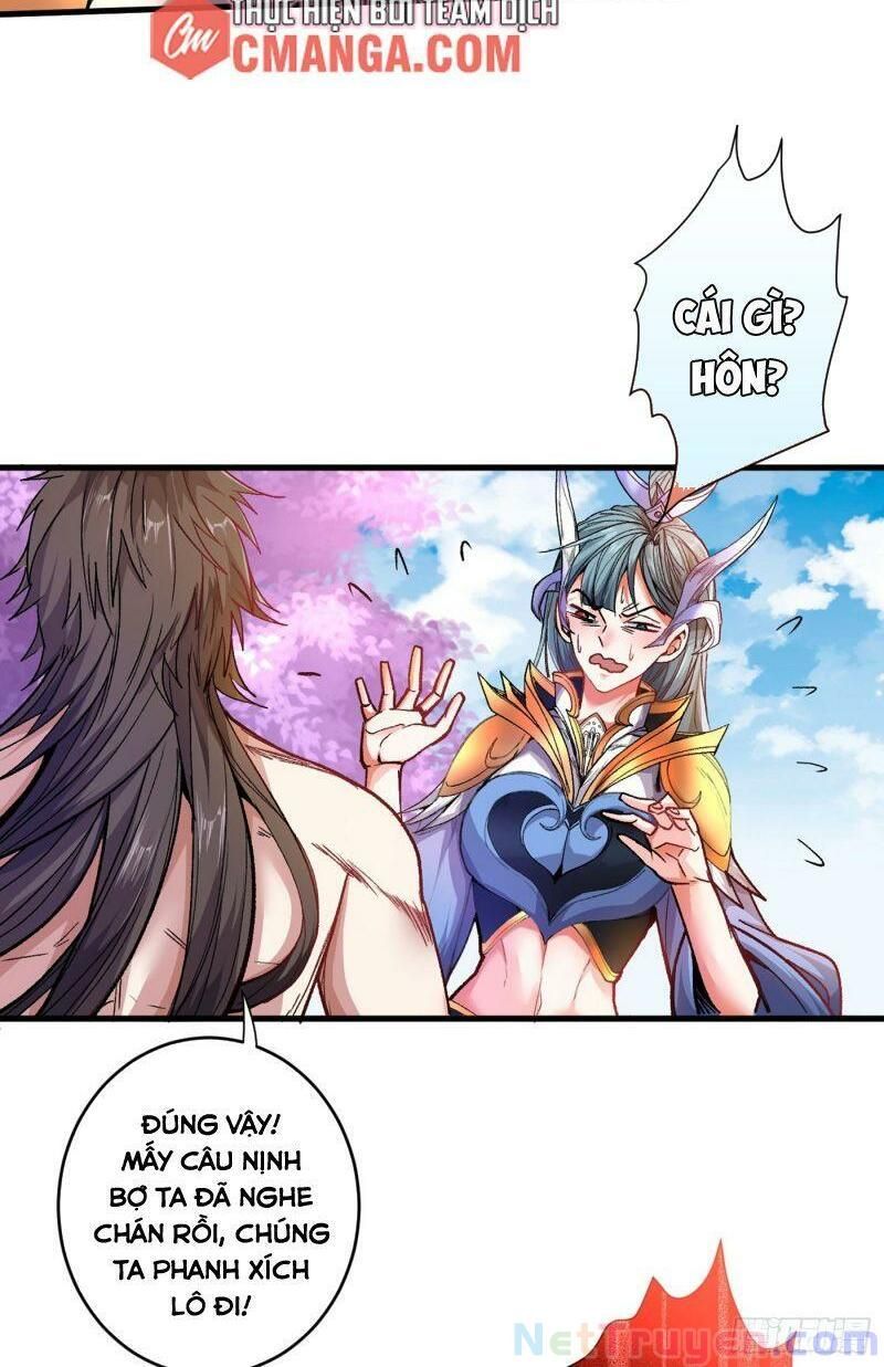 đọc truyện Bị Dạy Dỗ Thành Thánh Chương 21 ảnh 15 tại Thiên Thai Truyện