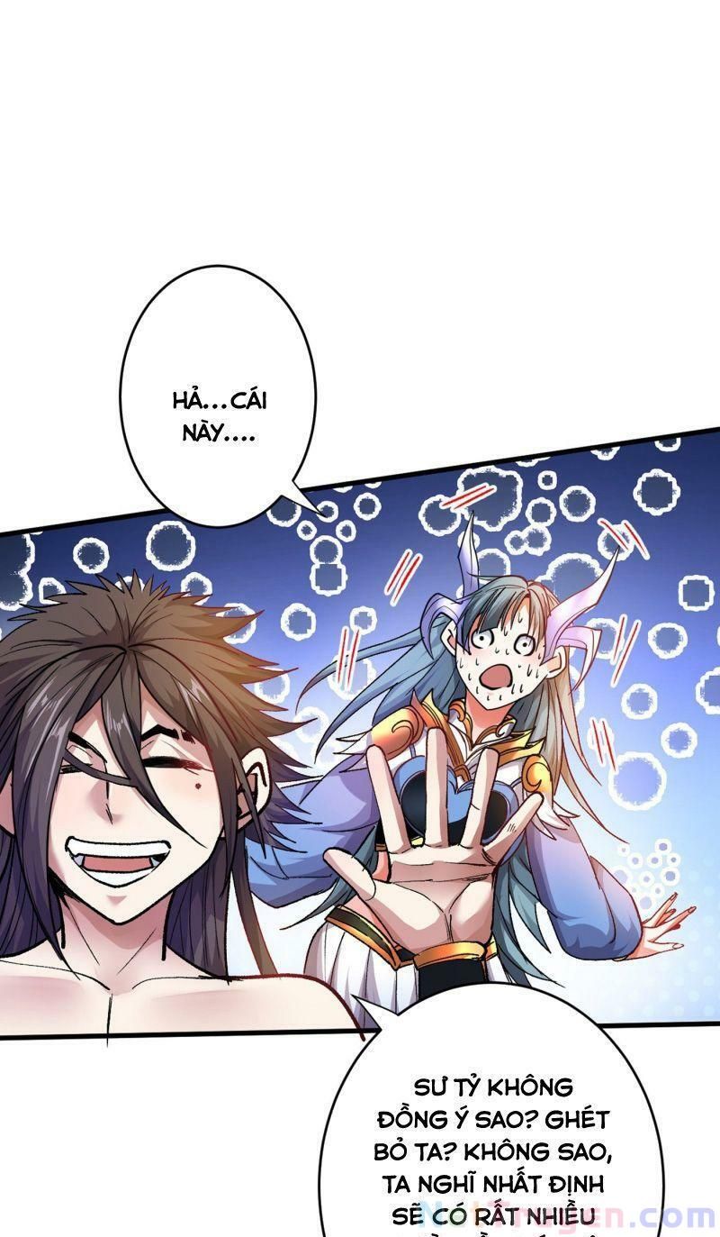 đọc truyện Bị Dạy Dỗ Thành Thánh Chương 21 ảnh 18 tại Thiên Thai Truyện