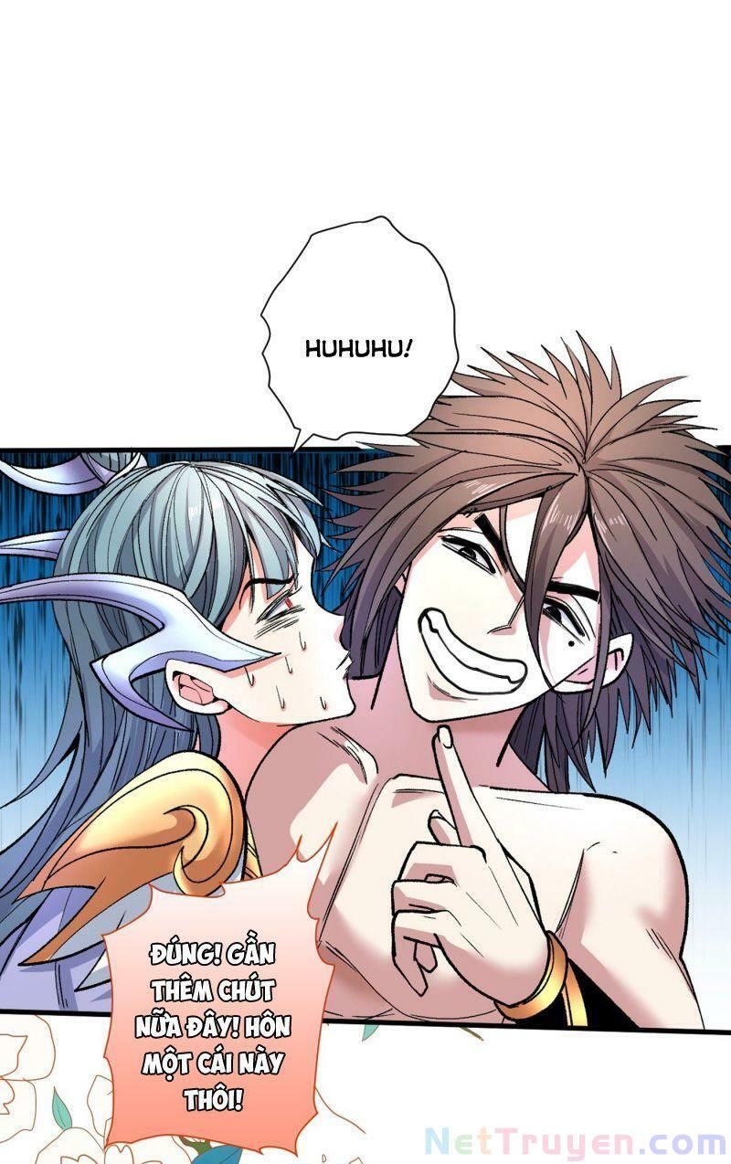 đọc truyện Bị Dạy Dỗ Thành Thánh Chương 21 ảnh 22 tại Thiên Thai Truyện