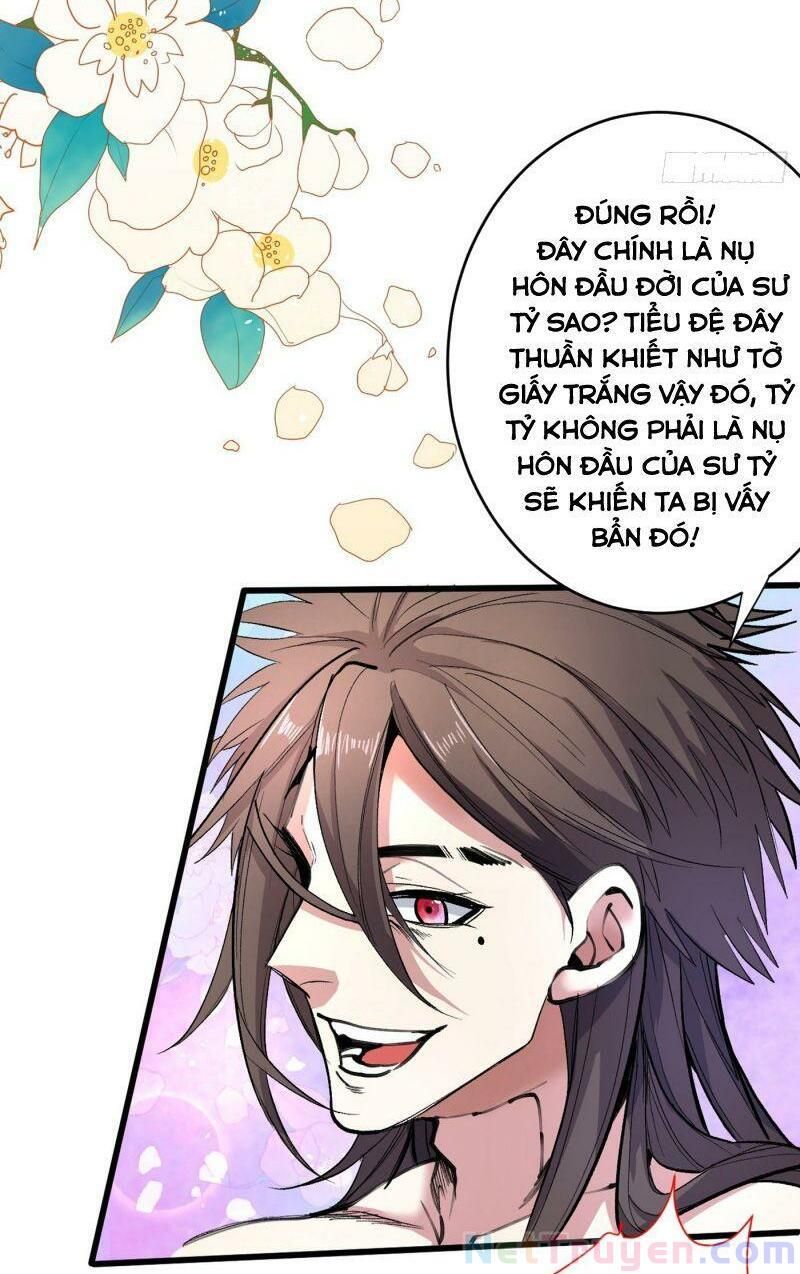 đọc truyện Bị Dạy Dỗ Thành Thánh Chương 21 ảnh 23 tại Thiên Thai Truyện