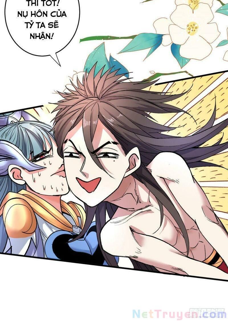 đọc truyện Bị Dạy Dỗ Thành Thánh Chương 21 ảnh 25 tại Thiên Thai Truyện