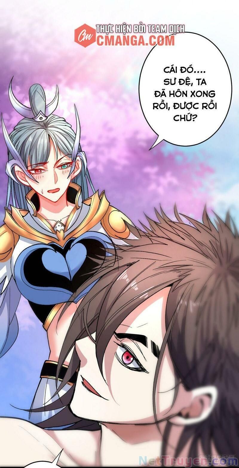 đọc truyện Bị Dạy Dỗ Thành Thánh Chương 21 ảnh 27 tại Thiên Thai Truyện