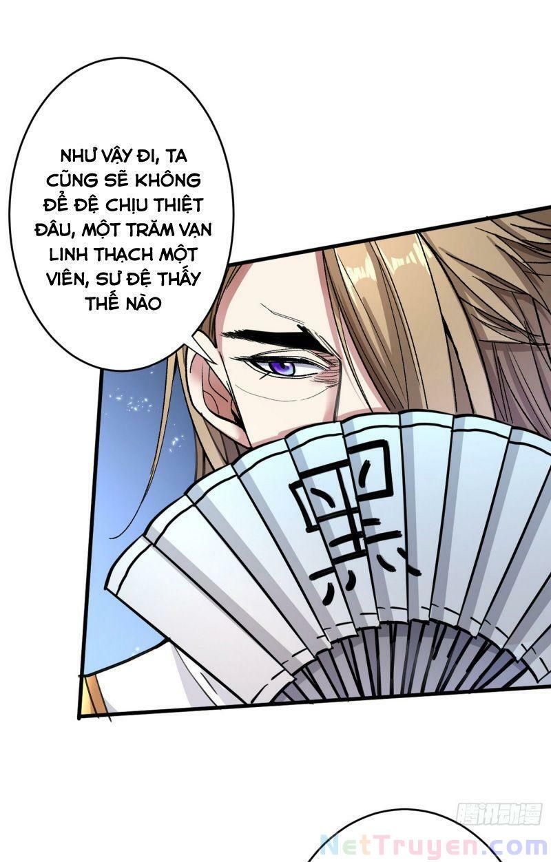 đọc truyện Bị Dạy Dỗ Thành Thánh Chương 21 ảnh 37 tại Thiên Thai Truyện