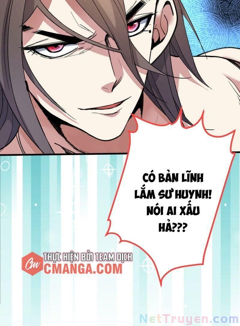 đọc truyện Bị Dạy Dỗ Thành Thánh Chương 21 ảnh 40 tại Thiên Thai Truyện