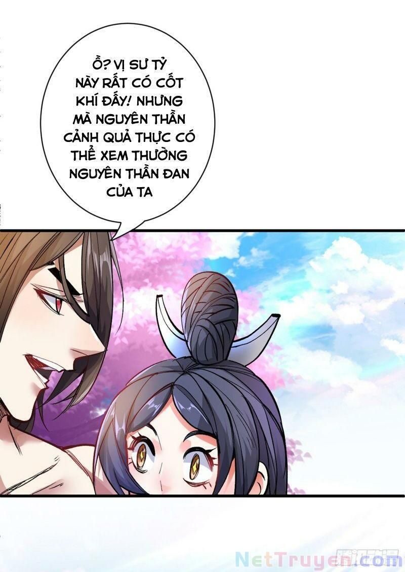 đọc truyện Bị Dạy Dỗ Thành Thánh Chương 21 ảnh 6 tại Thiên Thai Truyện