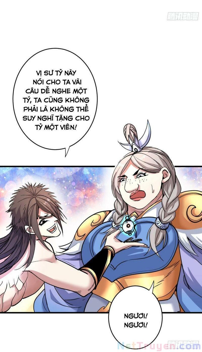 đọc truyện Bị Dạy Dỗ Thành Thánh Chương 21 ảnh 8 tại Thiên Thai Truyện