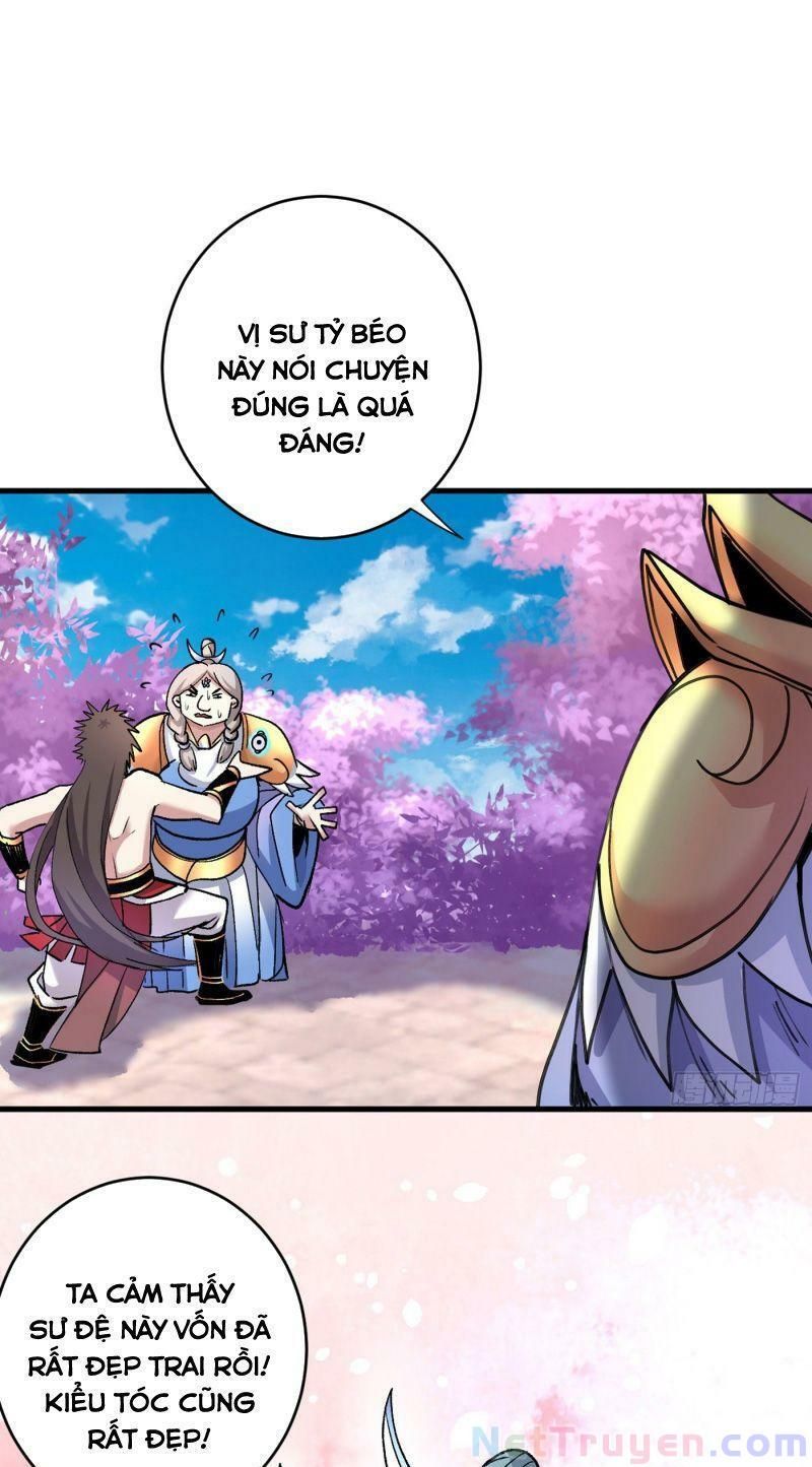 đọc truyện Bị Dạy Dỗ Thành Thánh Chương 21 ảnh 9 tại Thiên Thai Truyện