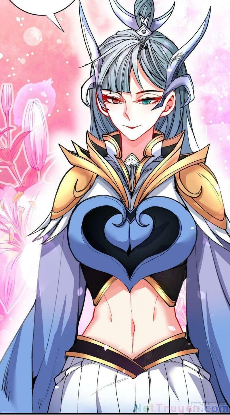 đọc truyện Bị Dạy Dỗ Thành Thánh Chương 21 ảnh 10 tại Thiên Thai Truyện