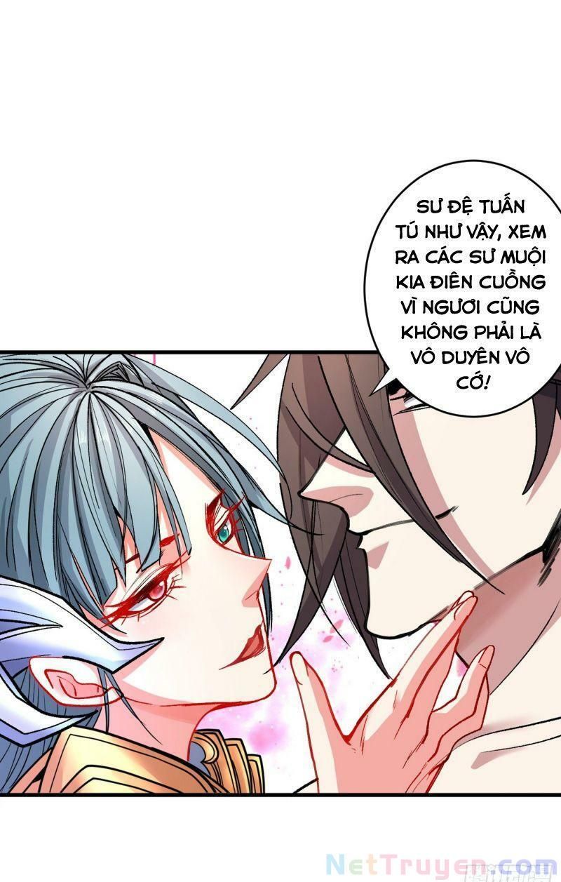 đọc truyện Bị Dạy Dỗ Thành Thánh Chương 21 ảnh 11 tại Thiên Thai Truyện