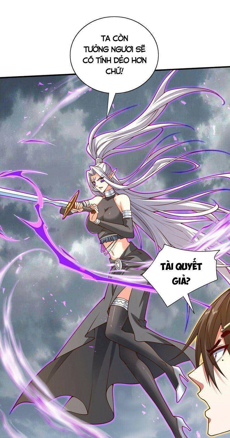 đọc truyện Bị Dạy Dỗ Thành Thánh Chương 210 ảnh 12 tại Thiên Thai Truyện