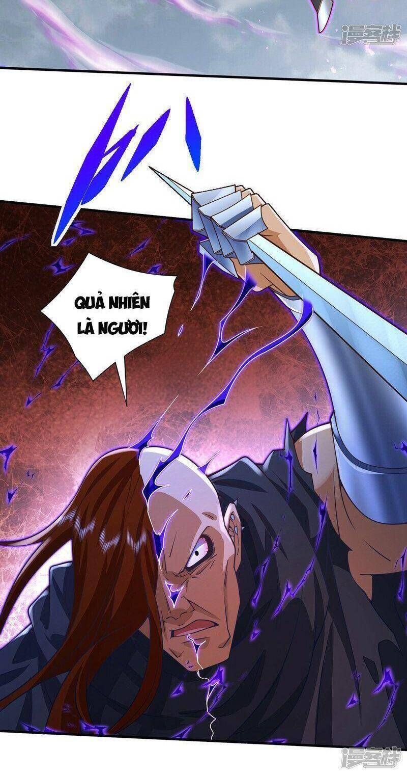 đọc truyện Bị Dạy Dỗ Thành Thánh Chương 210 ảnh 13 tại Thiên Thai Truyện