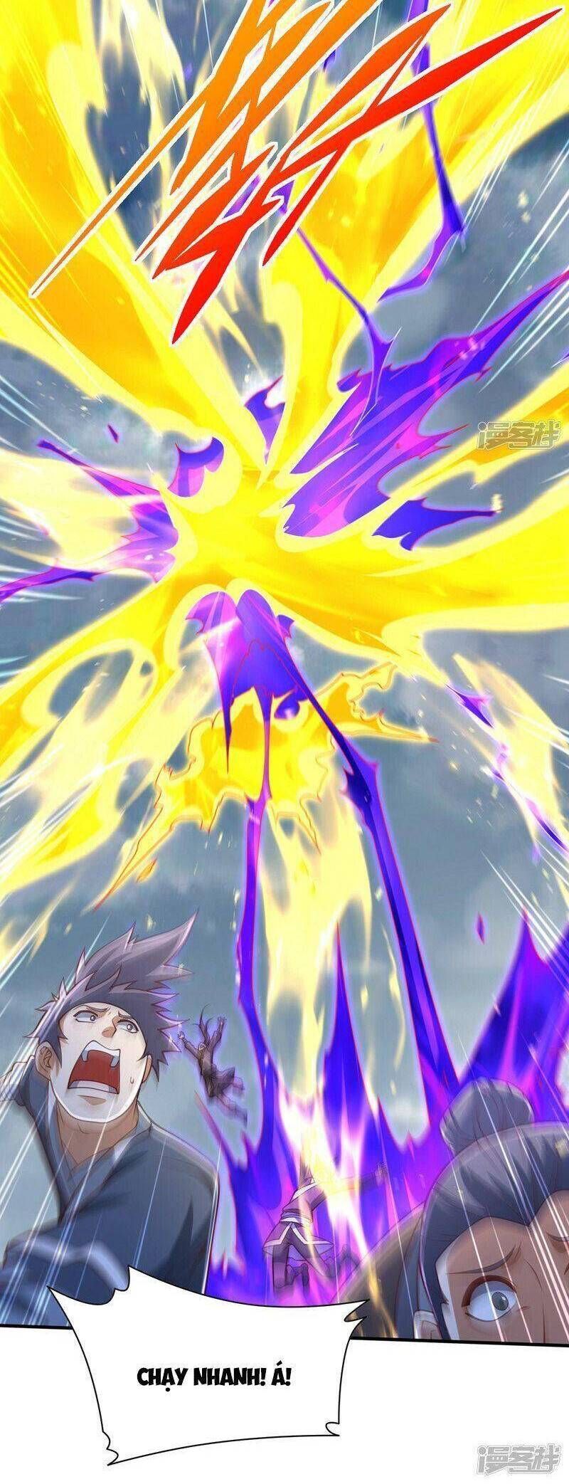 đọc truyện Bị Dạy Dỗ Thành Thánh Chương 210 ảnh 25 tại Thiên Thai Truyện