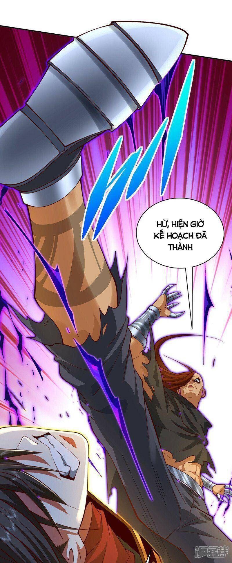 đọc truyện Bị Dạy Dỗ Thành Thánh Chương 210 ảnh 6 tại Thiên Thai Truyện