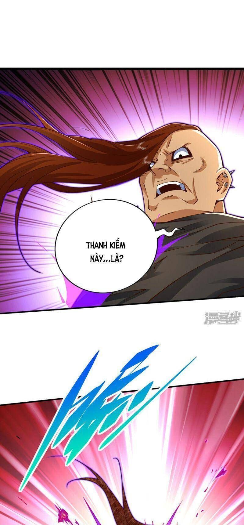 đọc truyện Bị Dạy Dỗ Thành Thánh Chương 210 ảnh 10 tại Thiên Thai Truyện