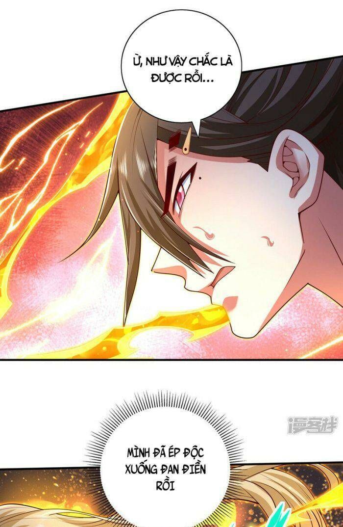 đọc truyện Bị Dạy Dỗ Thành Thánh Chương 219 ảnh 15 tại Thiên Thai Truyện