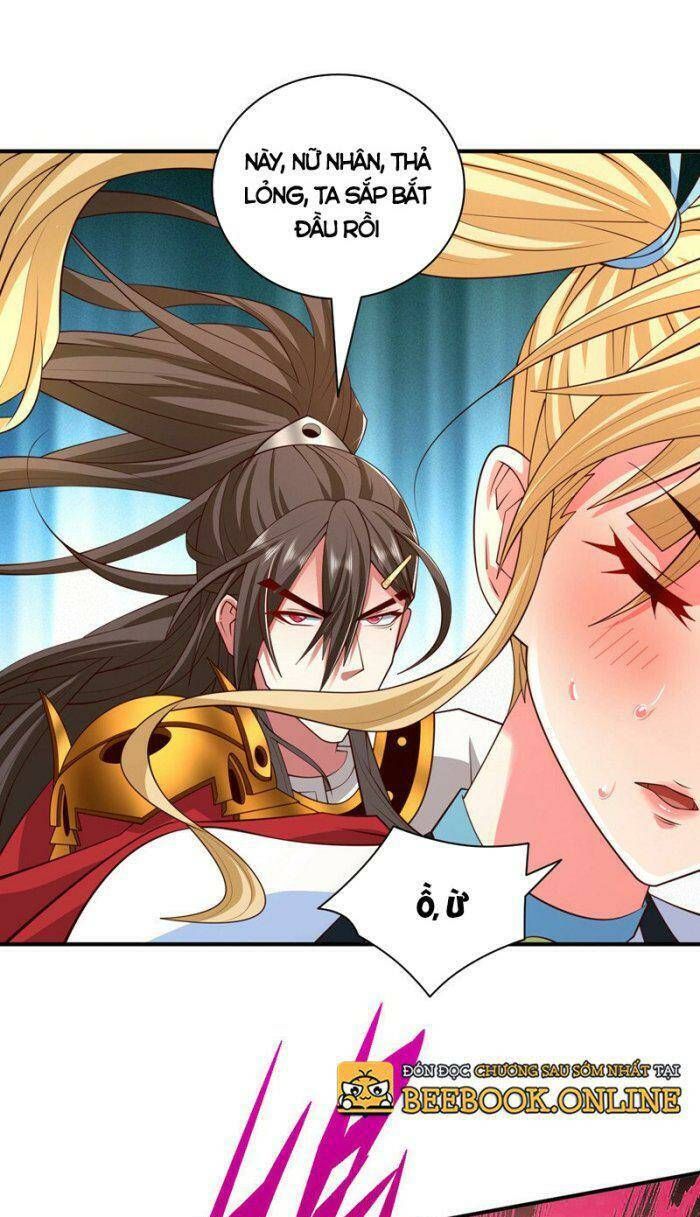 đọc truyện Bị Dạy Dỗ Thành Thánh Chương 219 ảnh 17 tại Thiên Thai Truyện