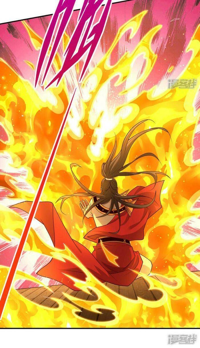 đọc truyện Bị Dạy Dỗ Thành Thánh Chương 219 ảnh 18 tại Thiên Thai Truyện