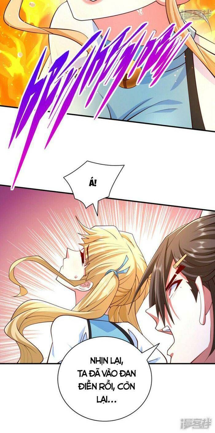 đọc truyện Bị Dạy Dỗ Thành Thánh Chương 219 ảnh 20 tại Thiên Thai Truyện