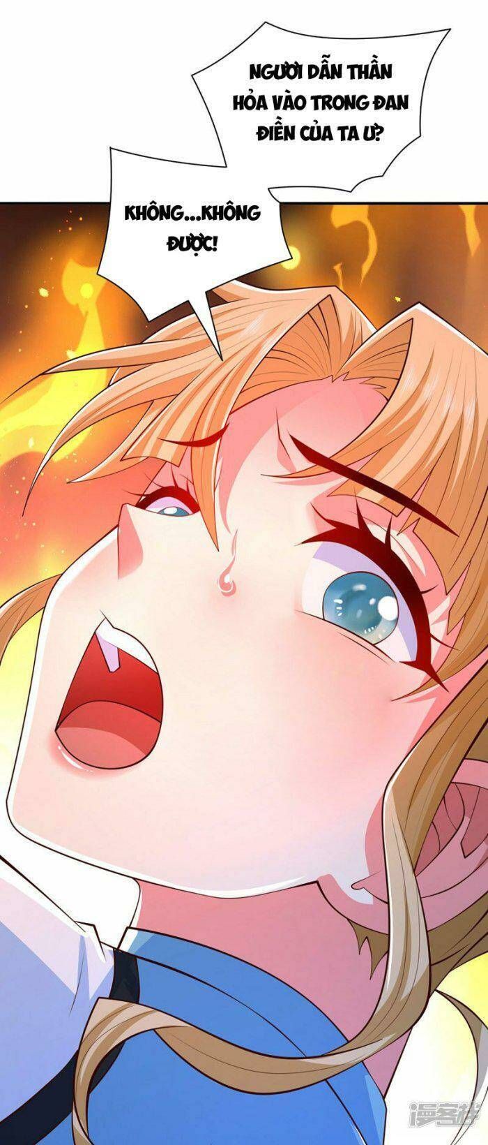 đọc truyện Bị Dạy Dỗ Thành Thánh Chương 219 ảnh 21 tại Thiên Thai Truyện