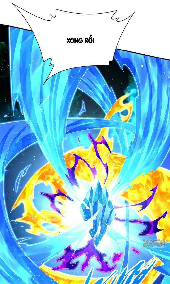 đọc truyện Bị Dạy Dỗ Thành Thánh Chương 219 ảnh 23 tại Thiên Thai Truyện